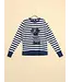 Snurk Amsterdam SWEATER WOMEN PIERRE
