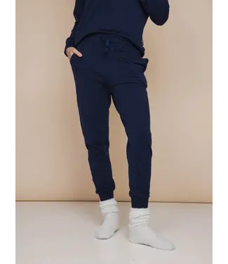 Snurk Amsterdam PANTS WOMEN NAVY