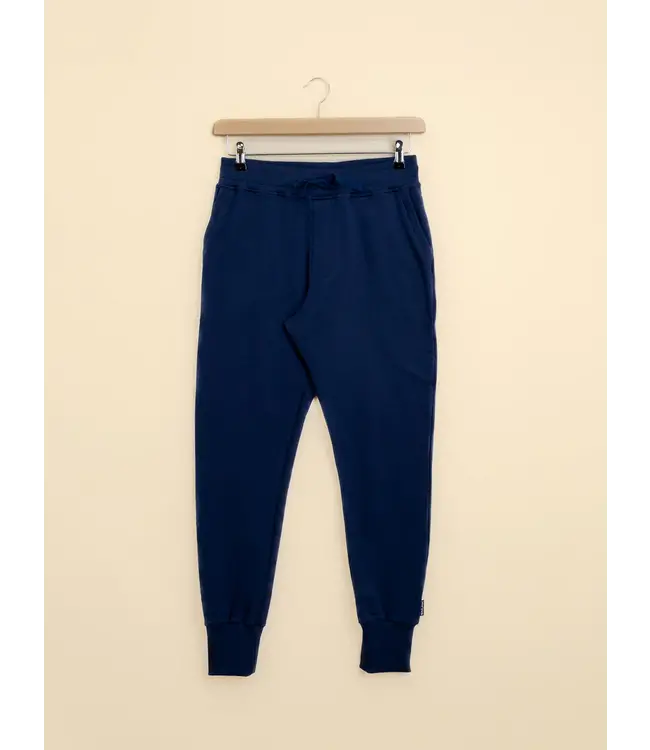 Snurk Amsterdam PANTS WOMEN NAVY