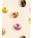 Snurk Amsterdam SWEATER WOMEN DONUTS
