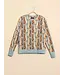 Snurk Amsterdam SWEATER WOMEN BOWIE
