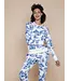 Snurk Amsterdam SWEATER WOMEN TOILE DE MODERN JOY