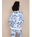 Snurk Amsterdam SWEATER WOMEN TOILE DE MODERN JOY