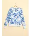 Snurk Amsterdam SWEATER WOMEN TOILE DE MODERN JOY