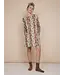 Snurk Amsterdam LONG SLEEVE DRESS BOWIE