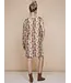Snurk Amsterdam LONG SLEEVE DRESS BOWIE