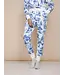 Snurk Amsterdam PANTS WOMEN TOILE DE MODERN JOY REGULAR
