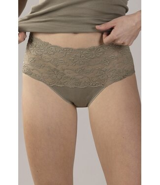 Nina Von C 70160499 TAILLESLIP 427 SALVIA