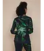 Snurk Amsterdam SWEATER WOMEN DARK FOREST