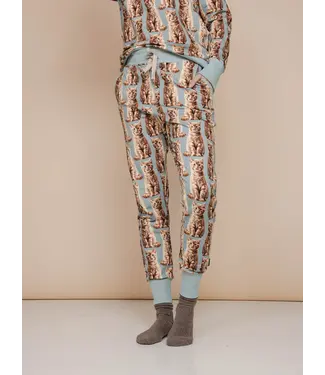Snurk Amsterdam PANTS WOMEN BOWIE