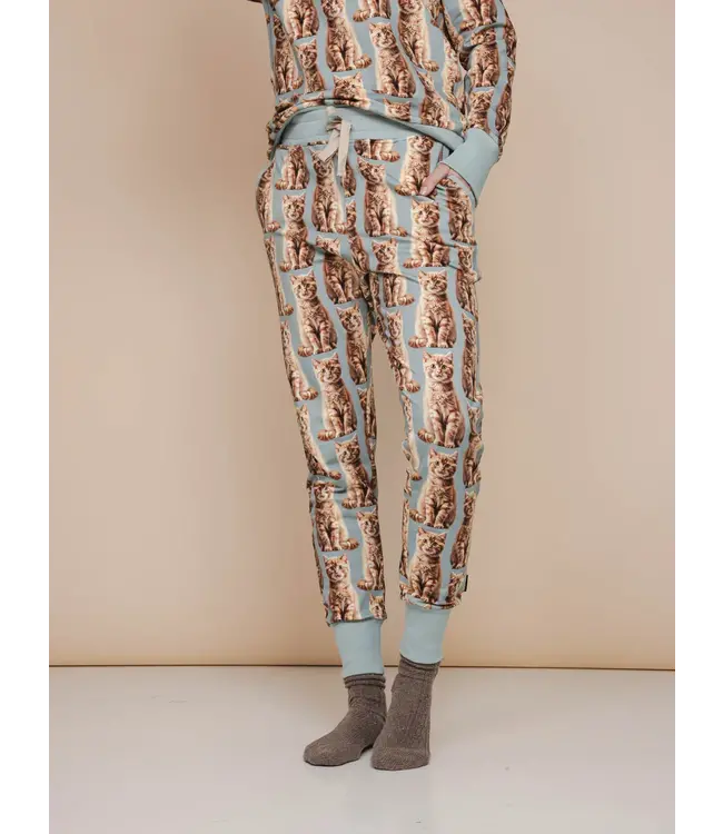 Snurk Amsterdam PANTS WOMEN BOWIE