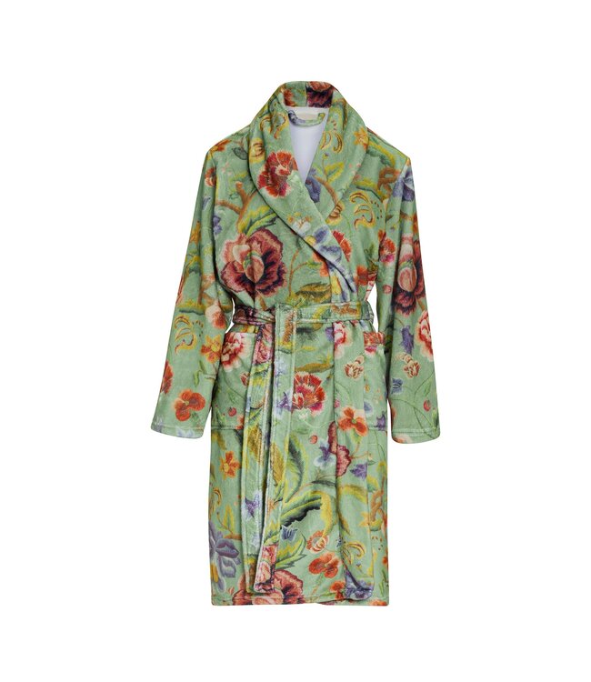 Essenza 102503-719 STEFF ROSALINA BASIL GREEN