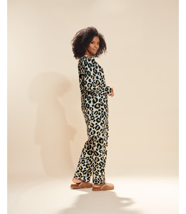 Essenza 102498-720 EMMY FEDELIA COMFORTING YELLOW