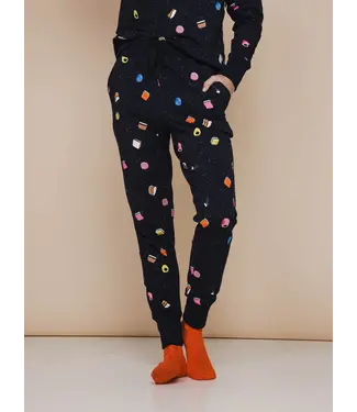 Snurk Amsterdam PANTS WOMEN DROP IT