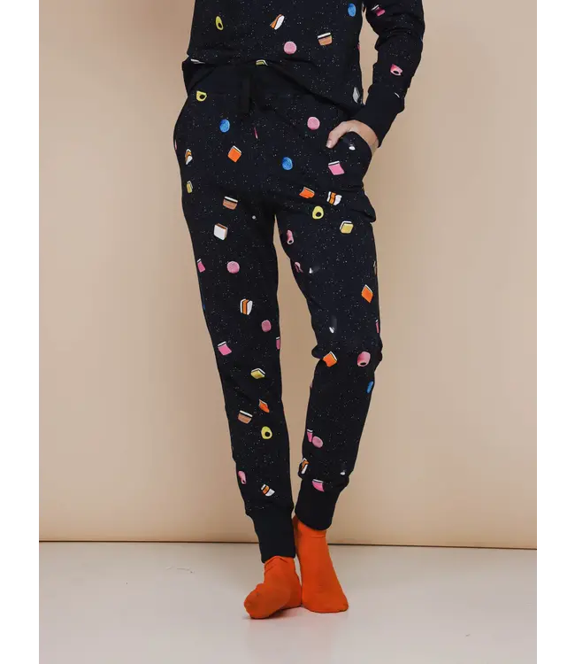 Snurk Amsterdam PANTS WOMEN DROP IT