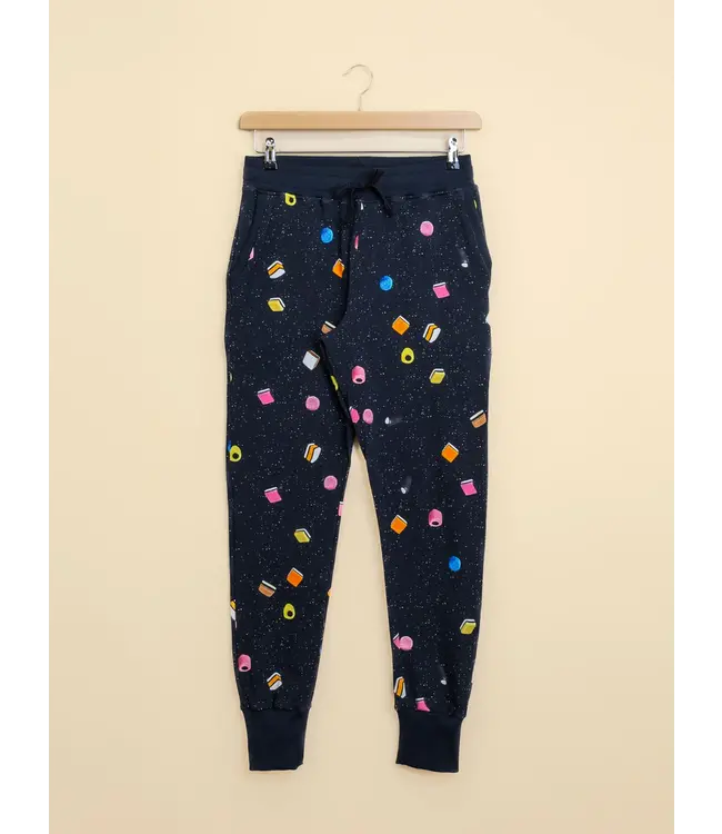 Snurk Amsterdam PANTS WOMEN DROP IT