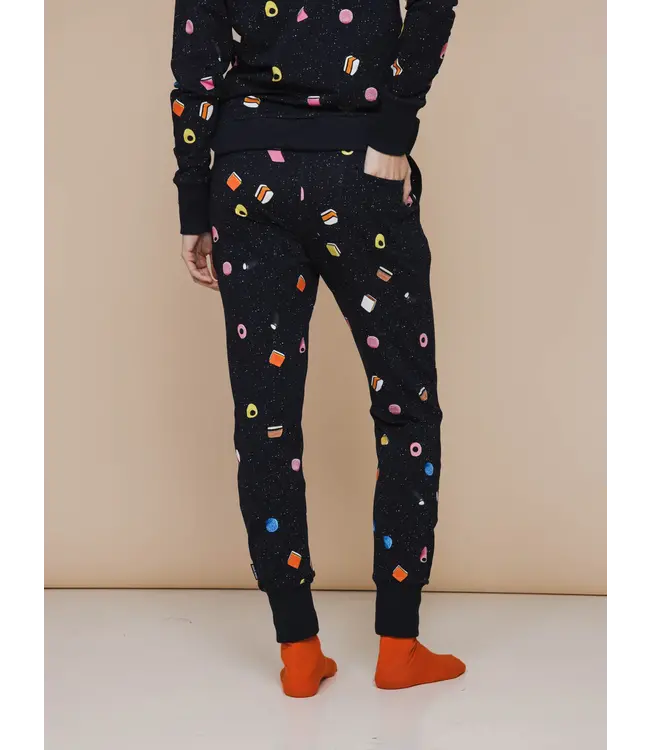 Snurk Amsterdam PANTS WOMEN DROP IT