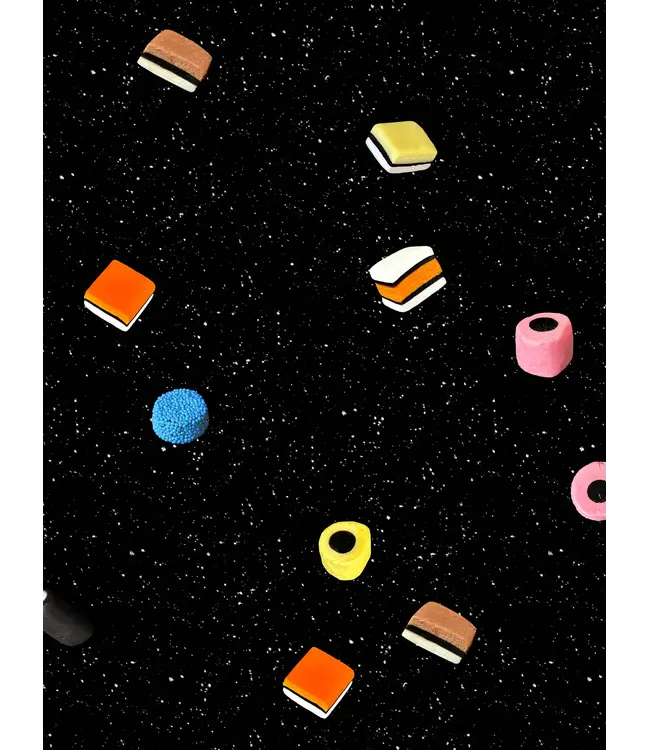 Snurk Amsterdam SWEATER WOMEN DROP IT