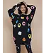 Snurk Amsterdam SWEATER DRESS DROP IT