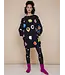 Snurk Amsterdam SWEATER DRESS DROP IT