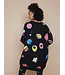 Snurk Amsterdam SWEATER DRESS DROP IT