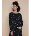 Snurk Amsterdam LONG SLEEVE DRESS DROP IT