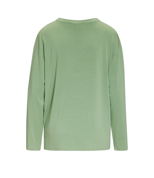 Essenza 101210-719 DENNA UNI TOP BASIL GREEN