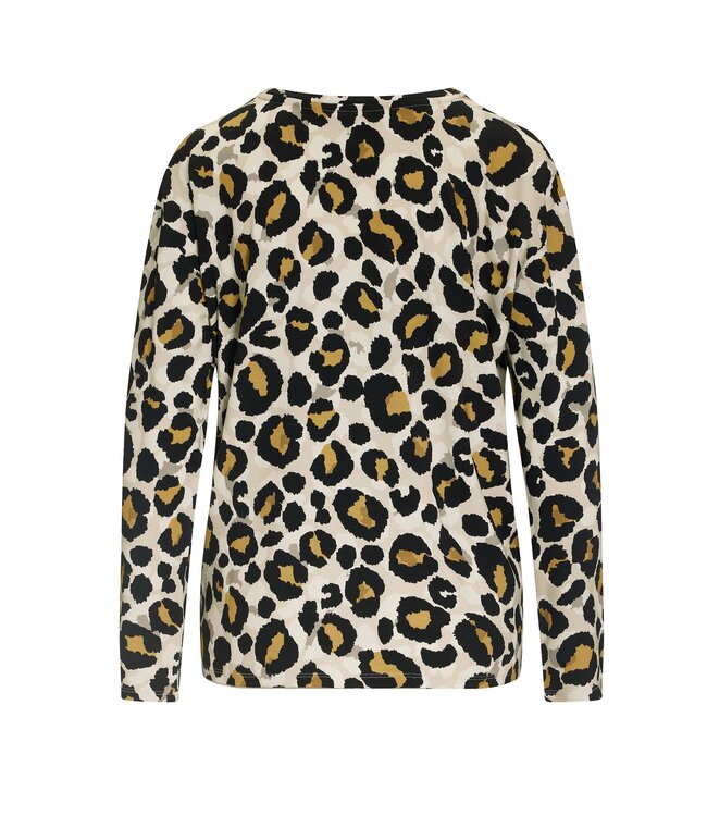 Essenza 102477-720 DENNA FEDELIA COMFORTING YELLOW