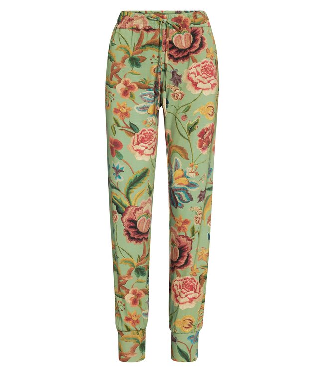 Essenza 102486-719 JULES ROSELINA BASIL GREEN