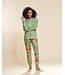Essenza 102486-719 JULES ROSELINA BASIL GREEN