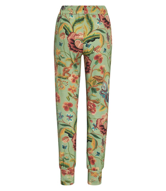 Essenza 102486-719 JULES ROSELINA BASIL GREEN