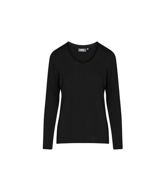 Essenza 100645-100 LUYZA TOP ANTRACIET