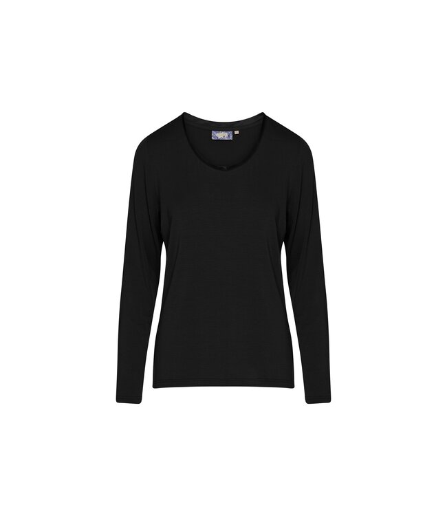 Essenza 100645-100 LUYZA TOP UNI ANTRACIET