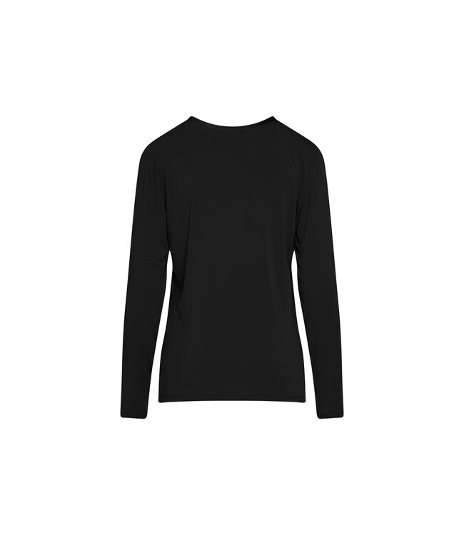 Essenza 100645-100 LUYZA TOP UNI ANTRACIET