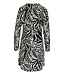Essenza 102492-100 NACHTHEMD ELM ALLORA ANTRACIET NA
