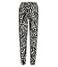 Essenza 102485-100 JULES ALLORA ANTRACIET BROEK