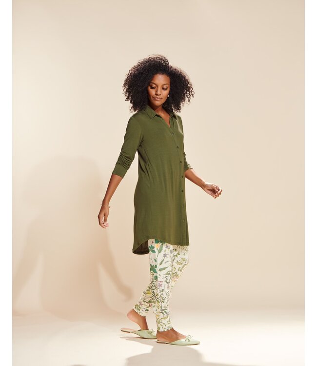 Essenza 102483-292 JULES AUGUSTINE VANILLE BROEK