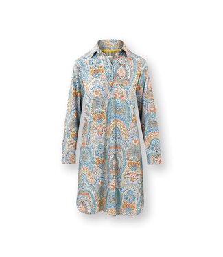 PIP Studio 51.503 DAALTJE JABALI BLAUW