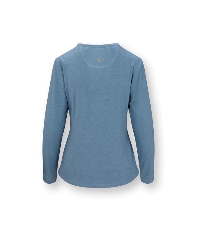 PIP Studio 51.511 TOM MELEE BLAUW