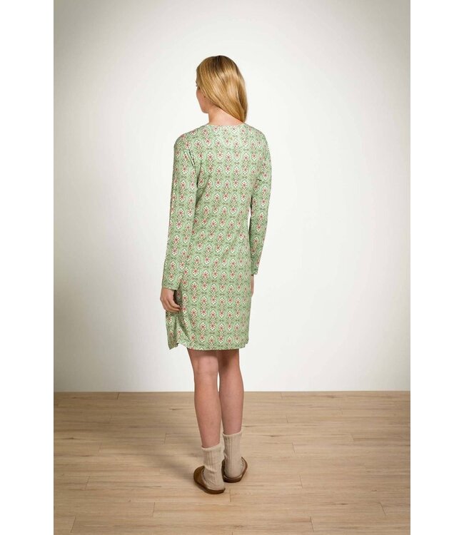 PIP Studio 51.503 DESIREE JABALINI LICHT GROEN