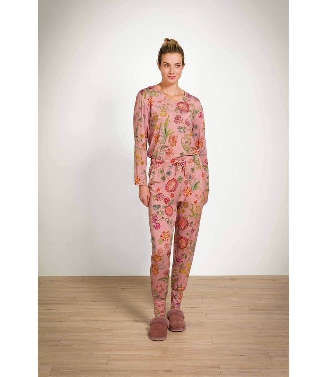 PIP Studio 51.600 BOBIEN COCO FLOWER KORAAL