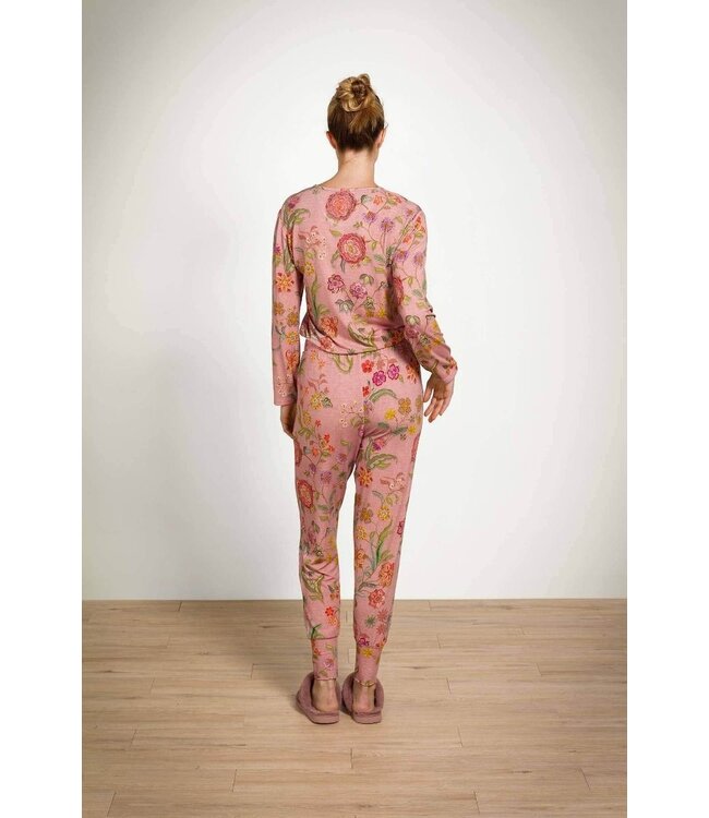 PIP Studio 51.600 BOBIEN COCO FLOWER KORAAL