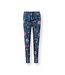 PIP Studio 51.600 BOBIEN COCO FLOWER BLAUW