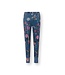 PIP Studio 51.600 BOBIEN COCO FLOWER BLAUW