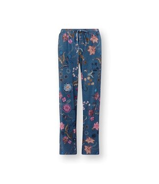 PIP Studio 51.600 BELIN FLOWER BLAUW