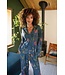 PIP Studio 51.600 BELIN COCO FLOWER BLAUW