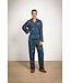PIP Studio 51.600 BELIN COCO FLOWER BLAUW