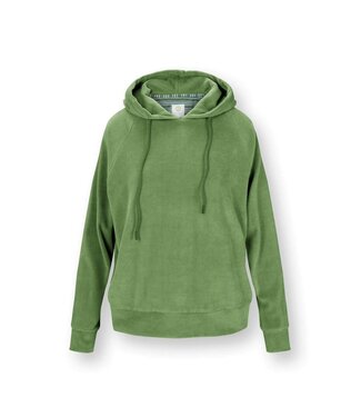 PIP Studio 51.524 TAMARI VELVET GROEN