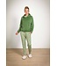 PIP Studio 51.524 TAMARI VELVET GROEN