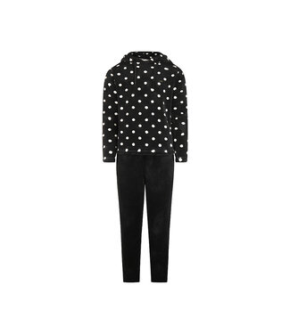 Charlie Choe O57186-38 BLACK